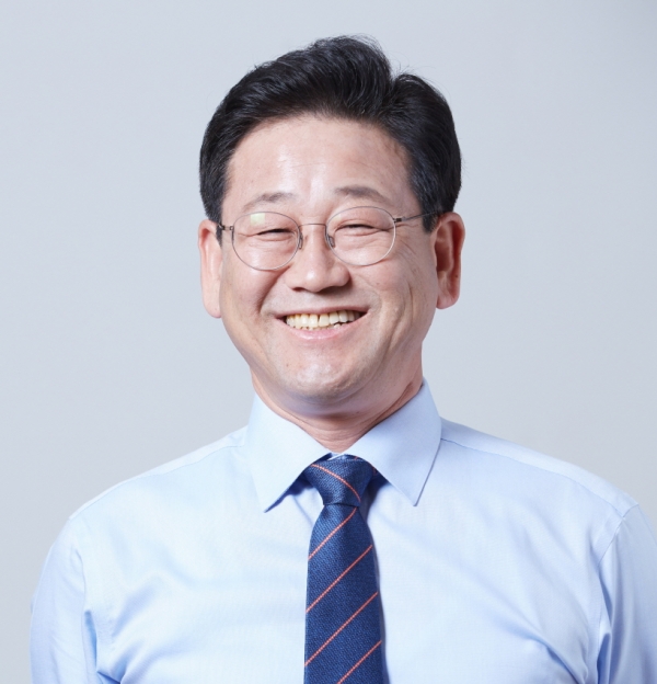 김정호 더불어민주당 의원