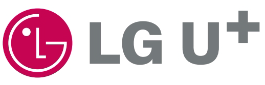 LG유플러스 로고.