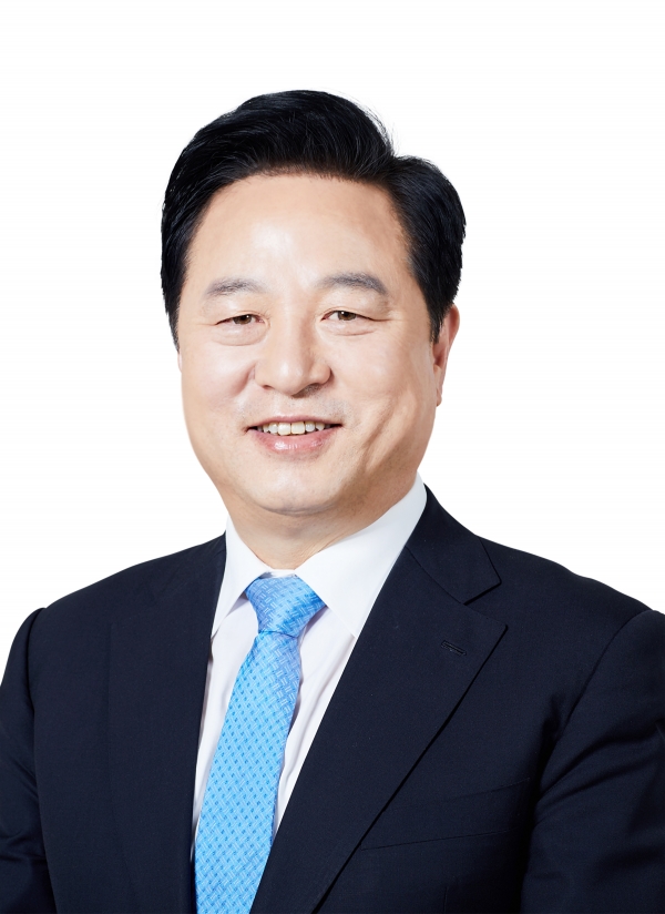 김두관 의원.