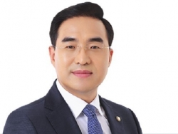 박홍근 국회의원